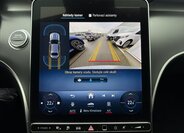 Mercedes-Benz Třídy C Sedan 2,0 l 145 kw