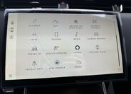 Land Rover Range Rover Evoque Ostatní 2,0 l 121 kw