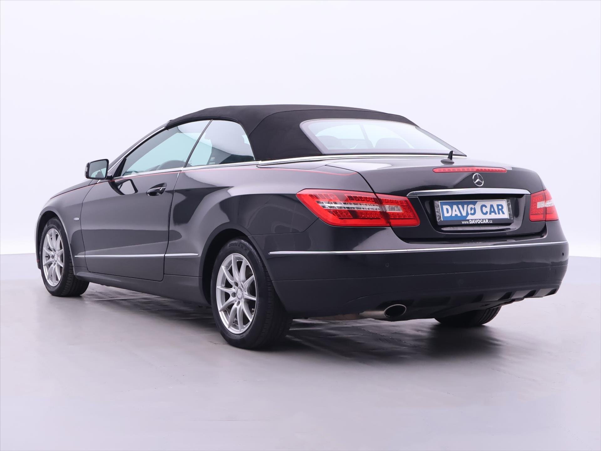 Mercedes-Benz Třídy E