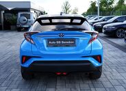 Toyota C-HR 5