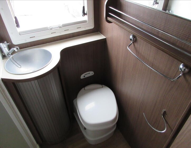 Fiat Ducato Ostatní 2,3 l 109 kw