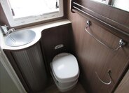 Fiat Ducato Ostatní 2,3 l 109 kw