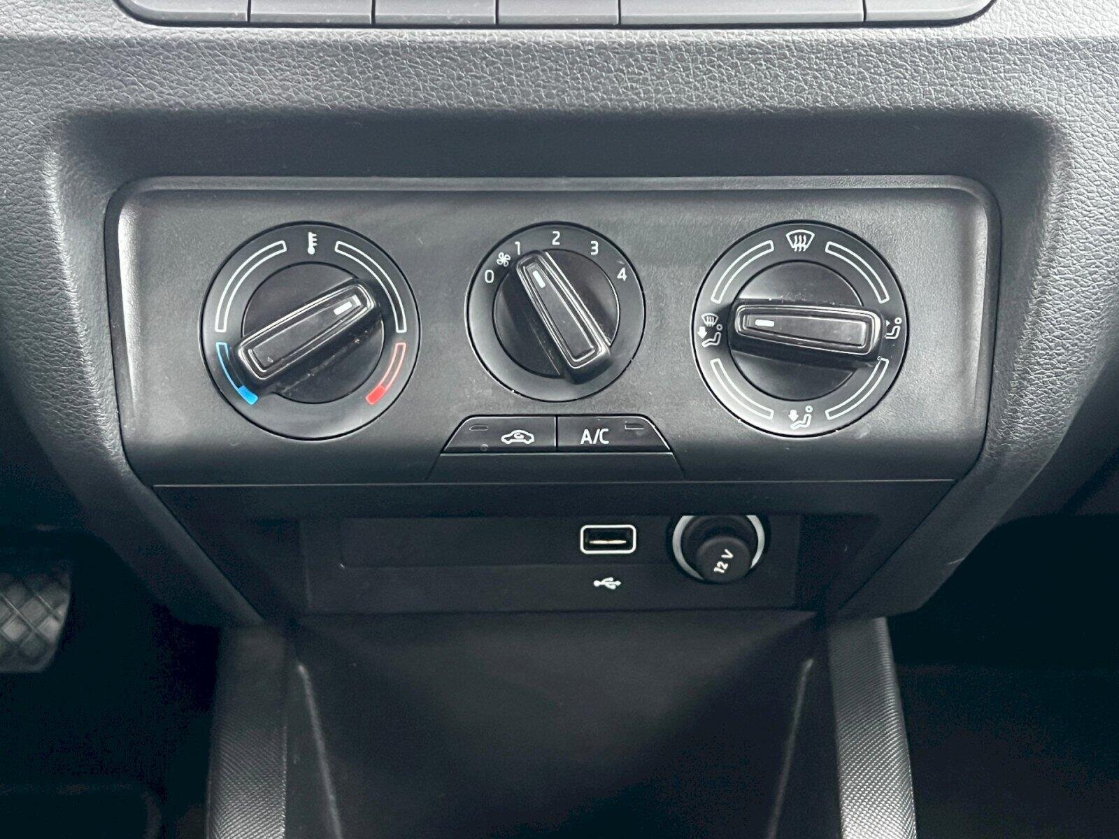 Škoda Fabia Kombi 999,0 70 kw