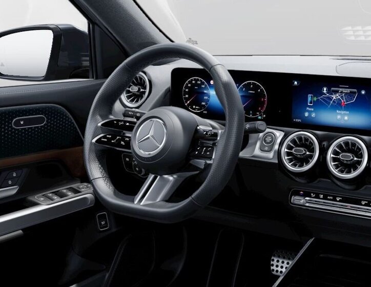 Mercedes-Benz Ostatní 9