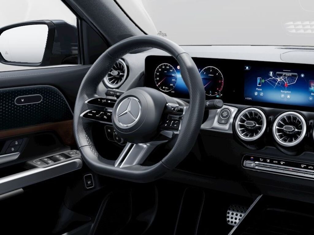 Mercedes-Benz Ostatní