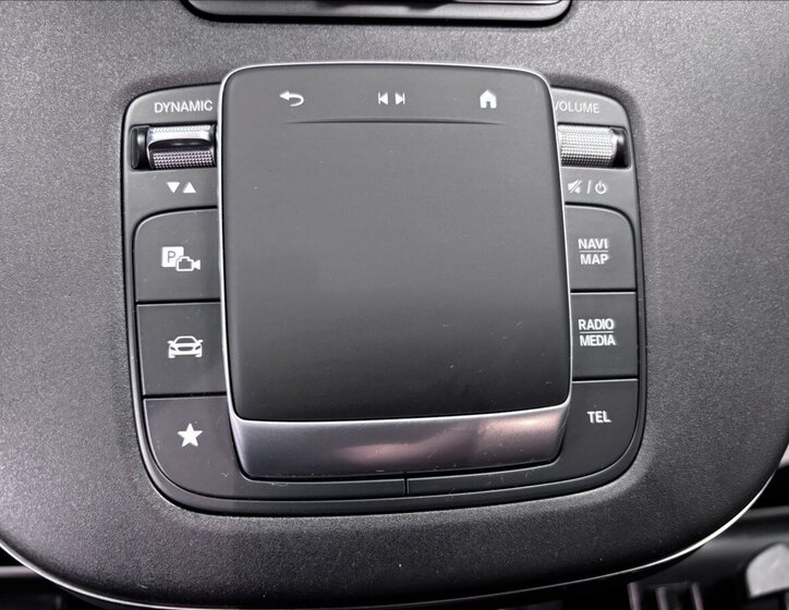 Mercedes-Benz Třídy V Kombi 2,0 l 174 kw