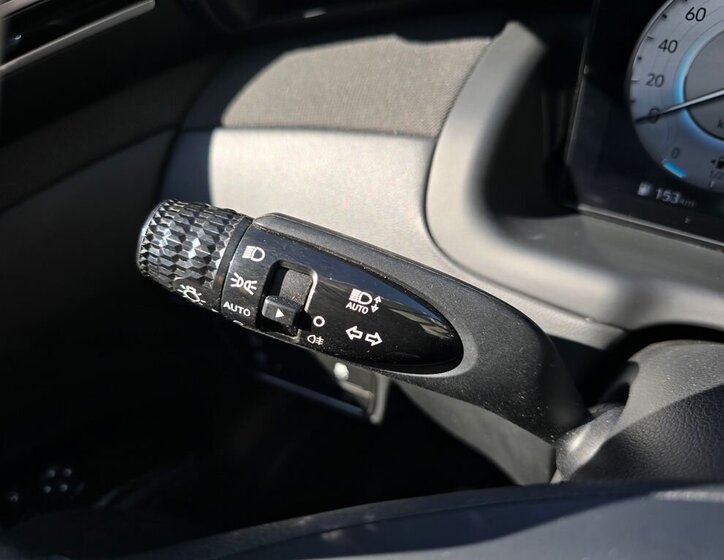 Hyundai Tucson SUV / Terénní 1,6 l 110 kw