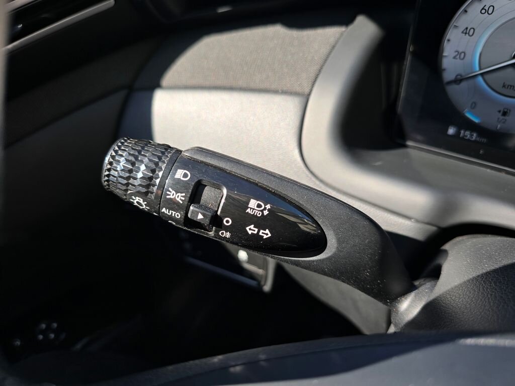 Hyundai Tucson SUV / Terénní 1,6 l 110 kw