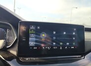 Škoda Octavia Kombi 1,5 l 110 kw