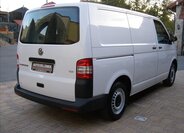 Volkswagen Transporter 6