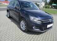 Volkswagen Tiguan 6