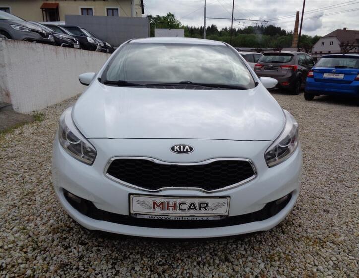 KIA Ceed 2