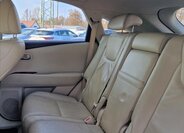 Lexus RX 450h SUV / Terénní 3,5 l 183 kw