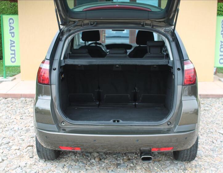 Citroën C4 Picasso 22