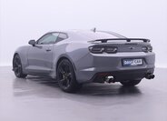 Chevrolet Camaro 5