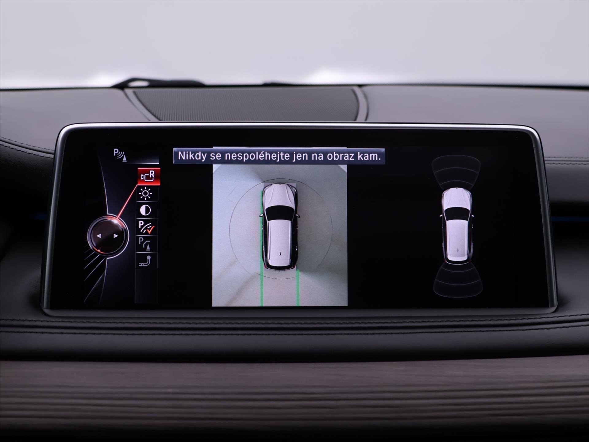 BMW X5 SUV 3,0 l 230 kw