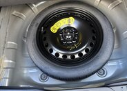 Ford Focus Kombi 1,5 l 85 kw