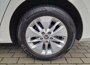 Škoda Octavia Sedan / Limuzína 2,0 l 85 kw