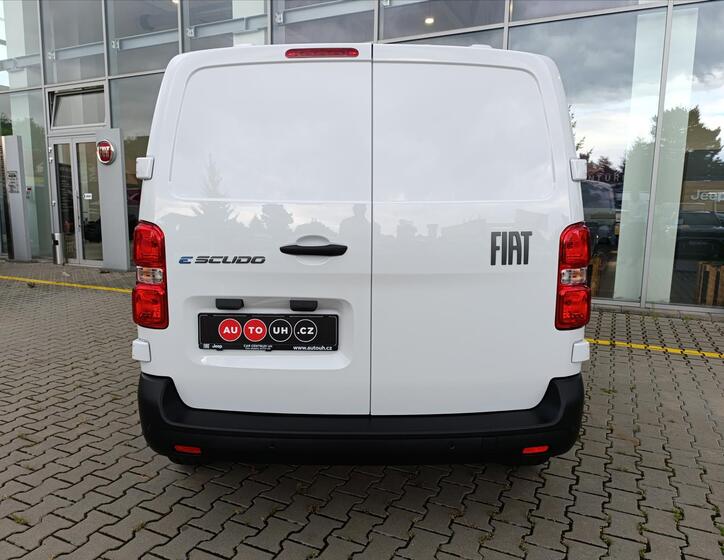 Fiat E-Scudo 5