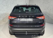 Škoda Kodiaq SUV 2,0 l 147 kw