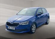 Škoda Fabia Hatchback 999,0 70 kw