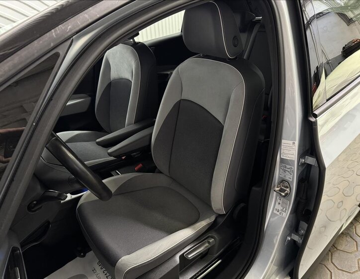 Volkswagen ID.3 Hatchback 0,0 150 kw