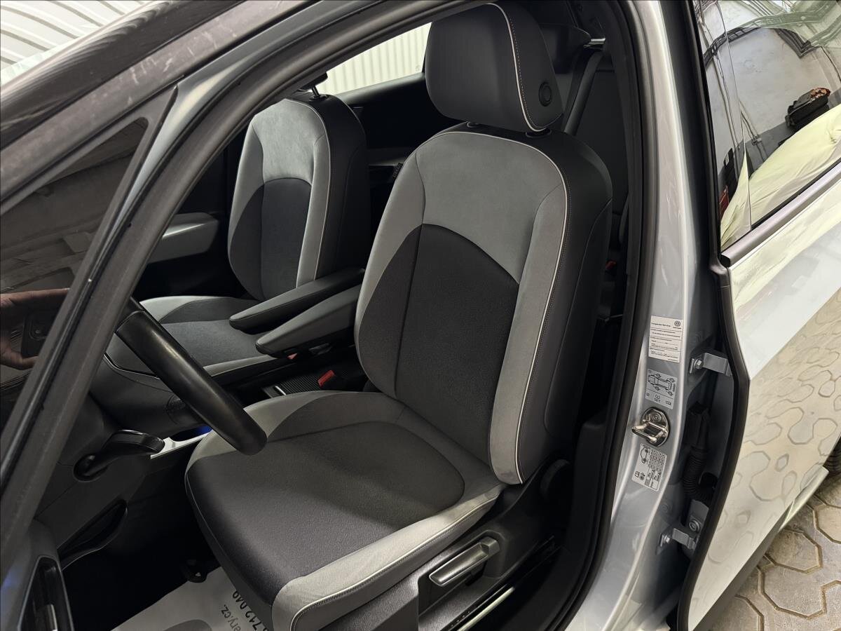 Volkswagen ID.3 Hatchback 0,0 150 kw