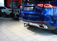 Mercedes-Benz GLE SUV 2,0 l 235 kw