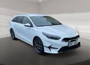 KIA Ceed Kombi 1,5 l 117 kw