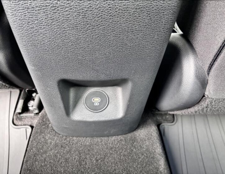 KIA Ceed Kombi 1,5 l 117 kw