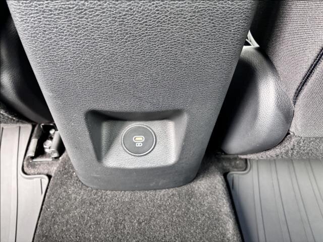 KIA Ceed Kombi 1,5 l 117 kw