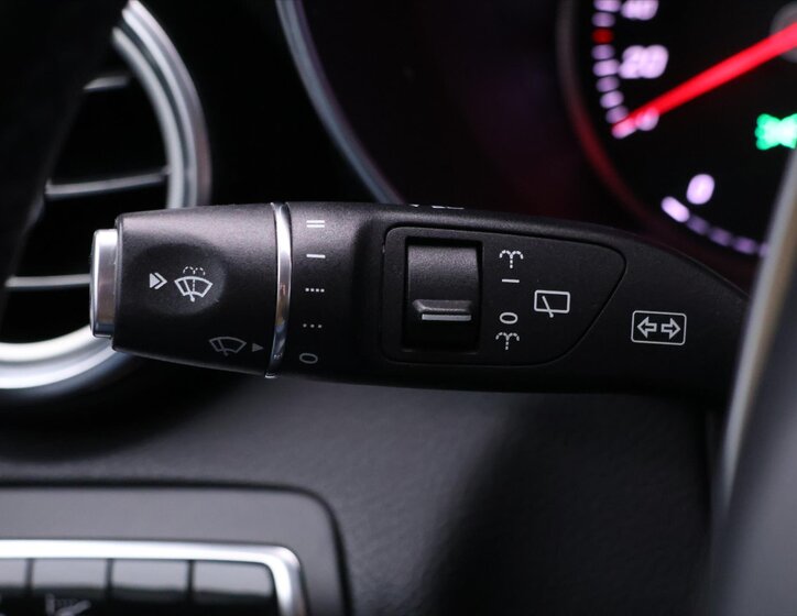 Mercedes-Benz GLC SUV 2,1 l 125 kw