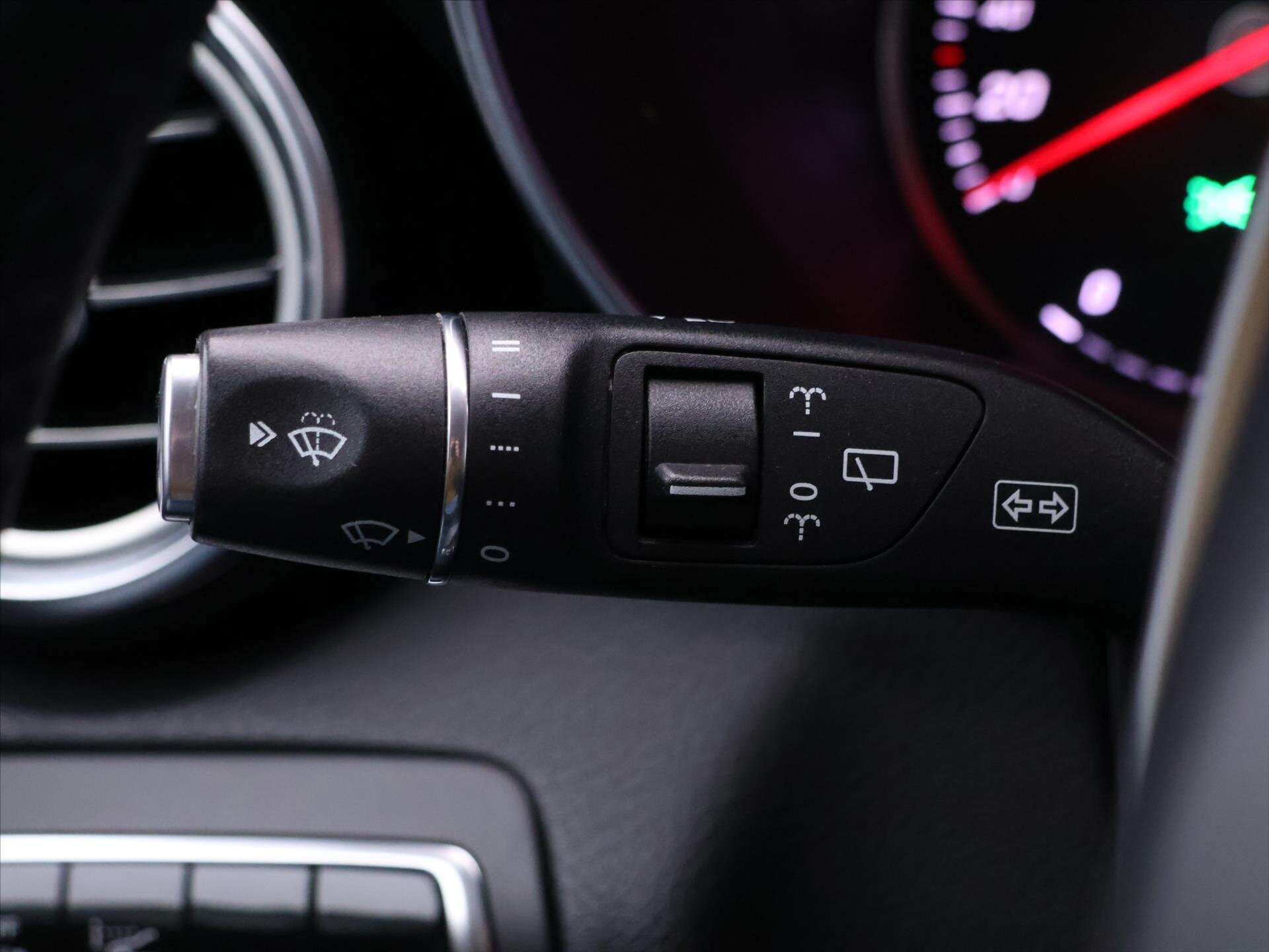 Mercedes-Benz GLC SUV 2,1 l 125 kw