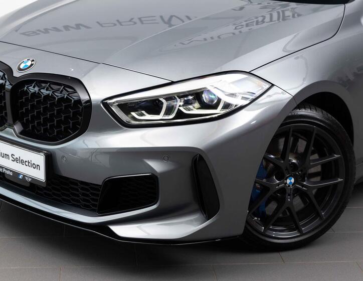 BMW Řada 1 7