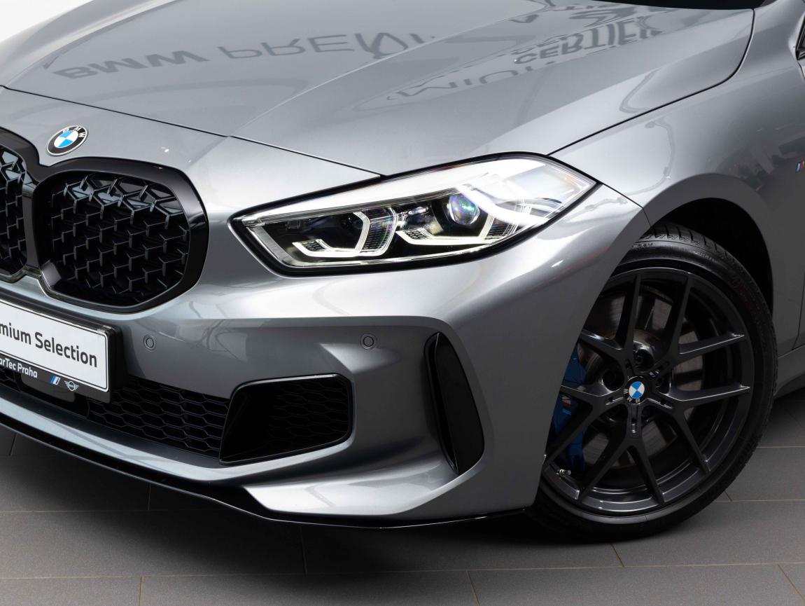 BMW Řada 1