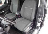 Ford Tourneo Connect MPV 998,0 74 kw