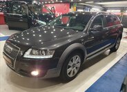 Audi A6 Allroad Kombi 3,0 l 176 kw