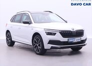 Škoda Kamiq SUV / Terénní 999,0 81 kw