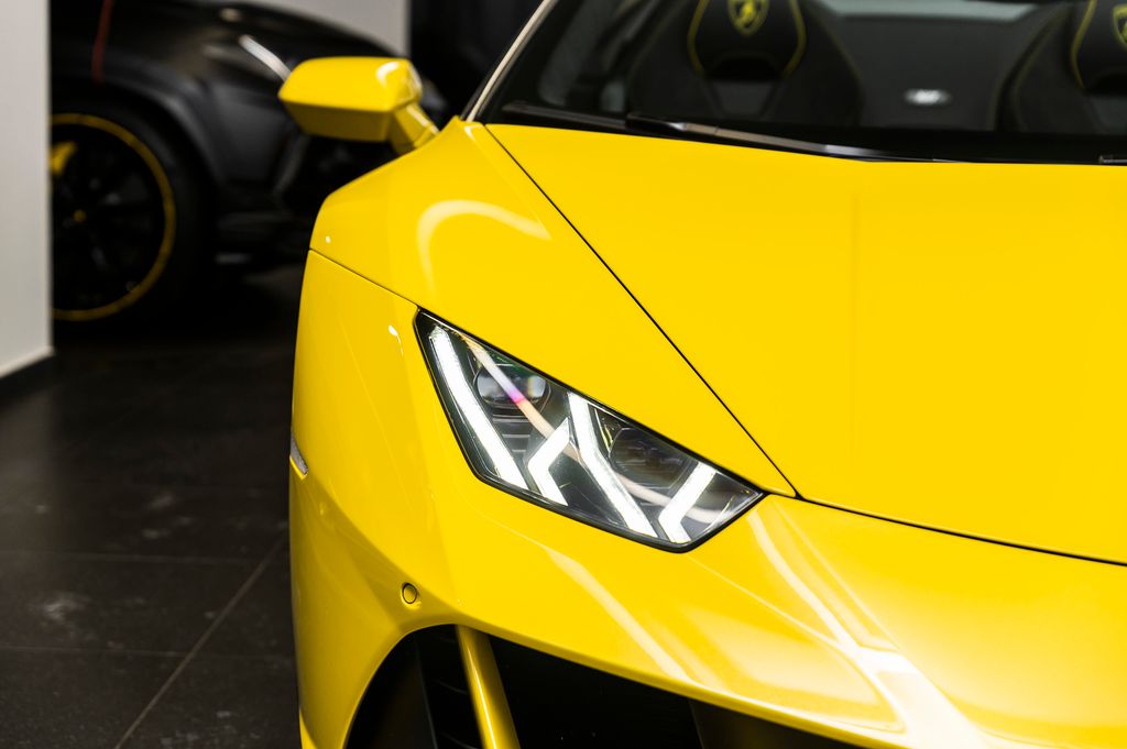 Lamborghini Huracán