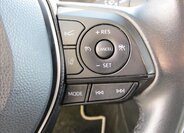 Toyota Corolla Sedan 1,8 l 72 kw