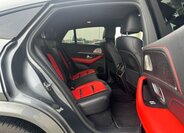 Mercedes-Benz GLE SUV 3,0 l 320 kw