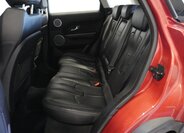 Land Rover Range Rover Evoque Kombi 2,2 l 110 kw