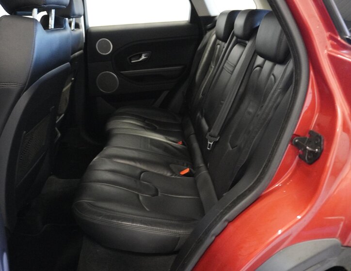 Land Rover Range Rover Evoque Kombi 2,2 l 110 kw