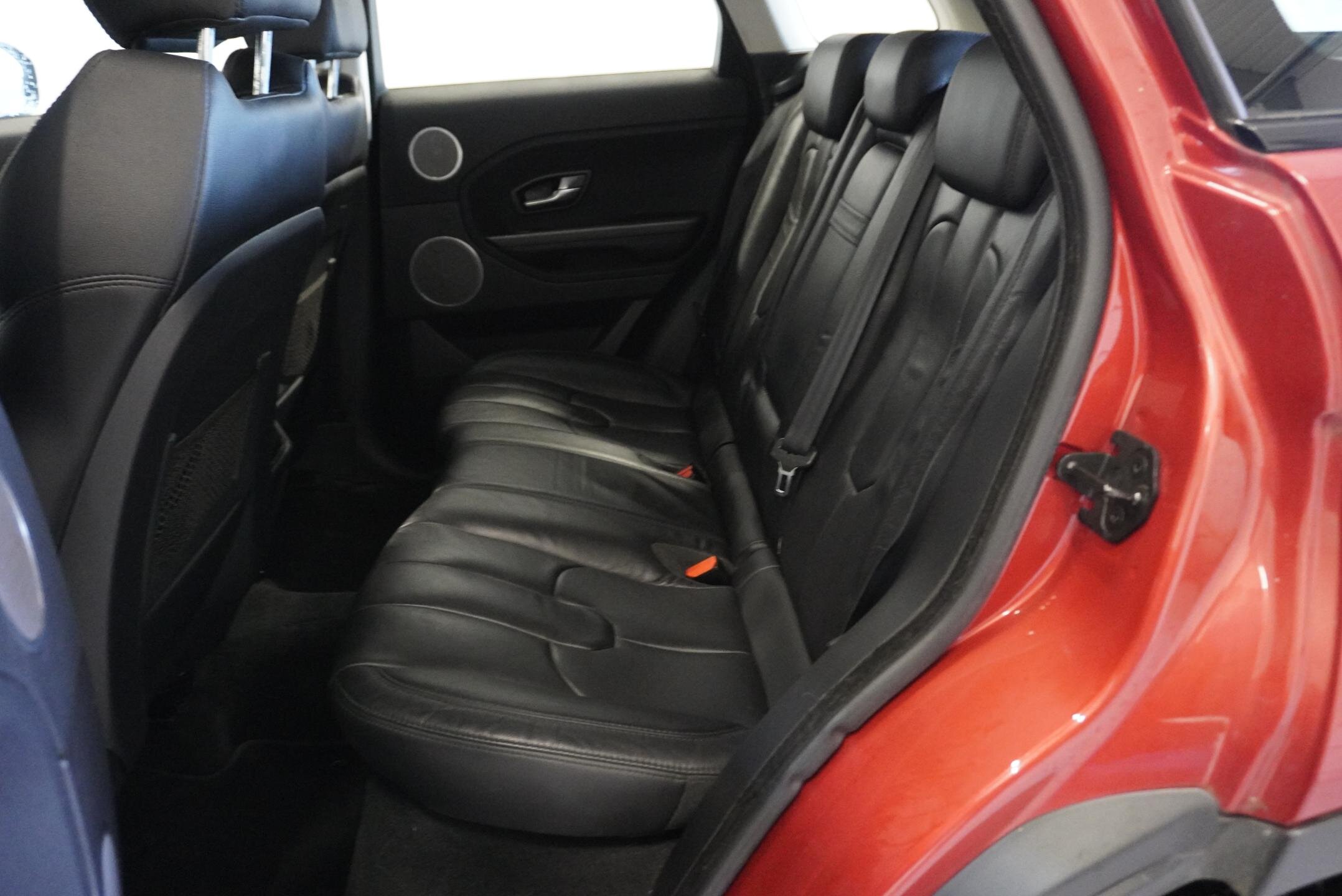 Land Rover Range Rover Evoque Kombi 2,2 l 110 kw