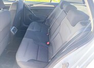 Volkswagen Golf Hatchback 1,4 l 81 kw