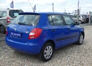 Škoda Fabia 4