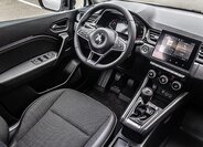 Mitsubishi ASX SUV 1,3 l 103 kw