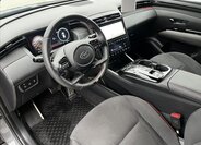 Hyundai Tucson SUV 1,6 l 132 kw