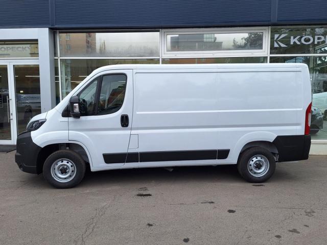 Peugeot Boxer Skříň 2,2 l 103 kw