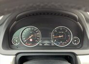 BMW Řada 5 Sedan / Limuzína 3,0 l 190 kw